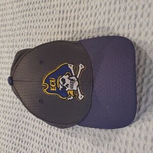 ECU Hat Size S